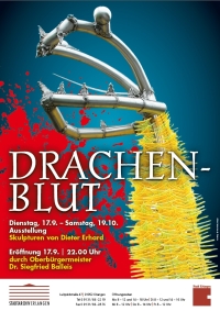 Drachenblut