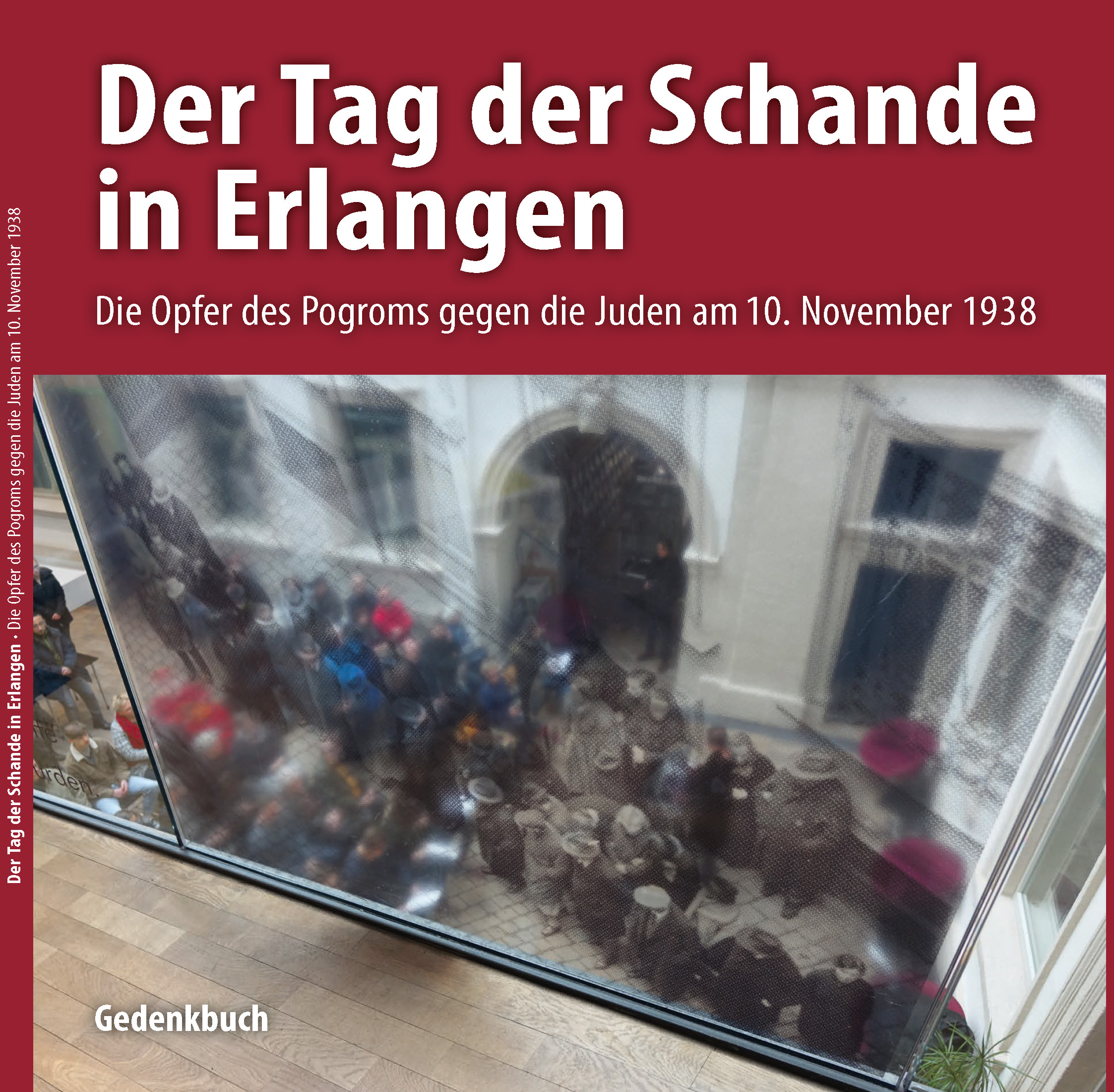 schande