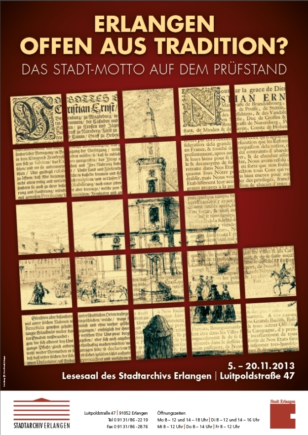 Toleranz